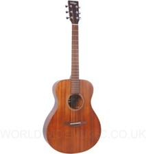 Vintage V300MH Acoustic Guitar