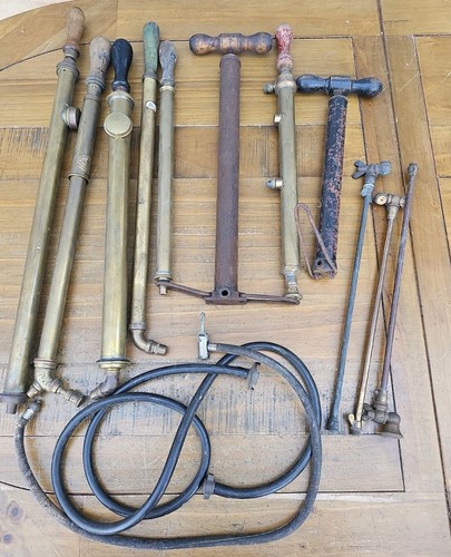 Job lot vintage - 8, x