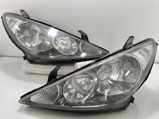 JDM Toyota Estima Tarago ACR30