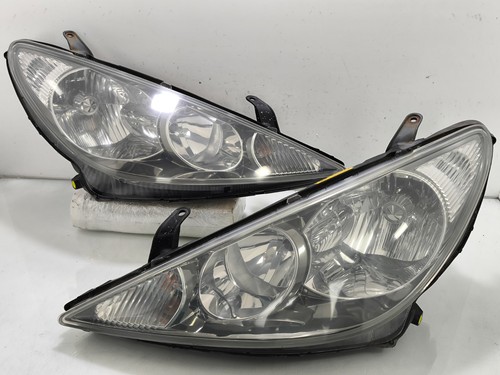 Jdm toyota estima tarago acr30 - toyota,