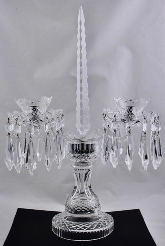 Waterford crystal - crystal, c2