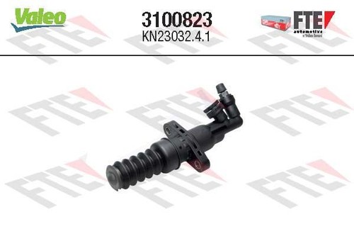 Valeo 3100823 clutch - 3100823, slave