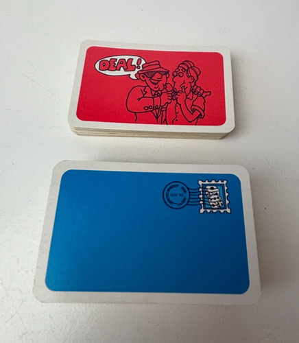 Payday board game spare