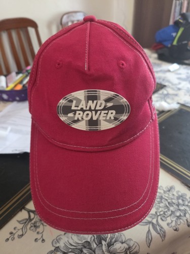 Land rover official oval - official,