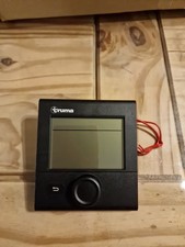 Truma Cp+ Control Panel