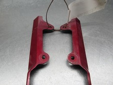 Kawasaki KZ750G Twin Z750 Z 750 1980 Seat Trim Panels / Covers / Protectors