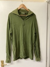 Genuine British Army Issue