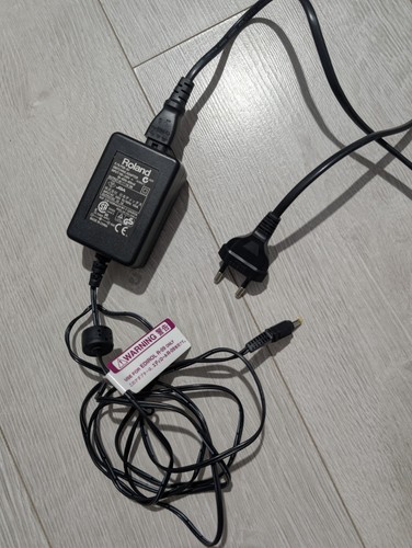 Roland edirol electric - roland, r
