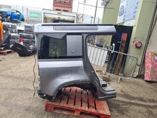 2020 LAND ROVER DEFENDER 110