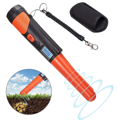 Waterproof handheld metal - handheld,