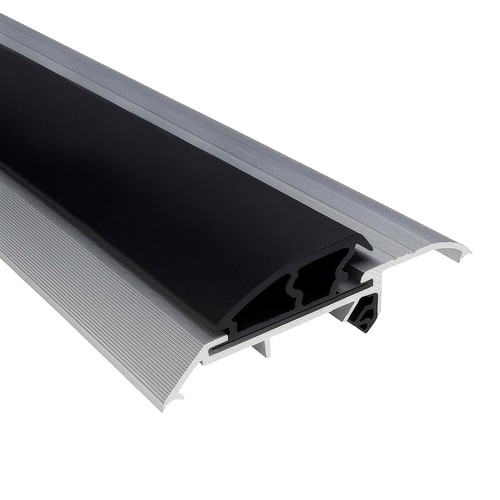 Exitex threshex aluminium door - threshex,
