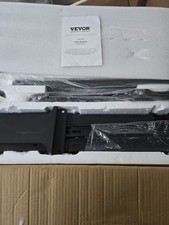 VEVOR Motorized TV Lift Stand