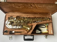 Yamaha yas alto - yas,