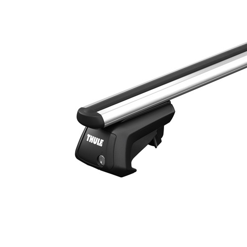 Thule smartrack roof - thule, rack