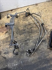 VW Passat 3B B5 FL 2.5 TDi V6