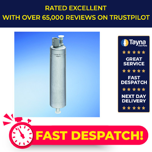 Fuel pump fits bmw - pump, e46