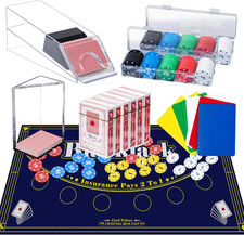 Entertainment Casino Game