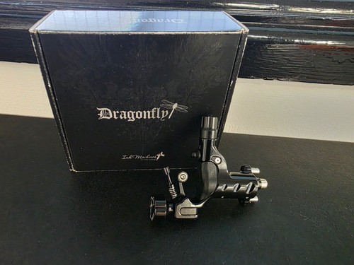 Dragonfly tattoo machine - x2,