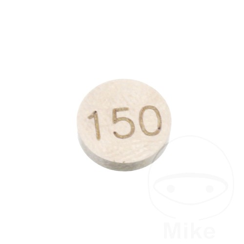 Jmp valve shim 5mm - jmp, 7.5mm