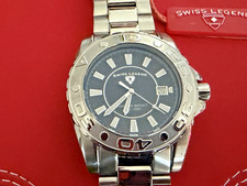 SWISS LEGEND NEW OLD STOCK
