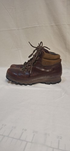 Chris brasher walking - walking, boots