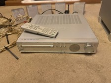 Sony HCD-SA30 S-Master