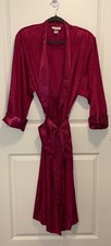 Vintage Victoria Secret Robe
