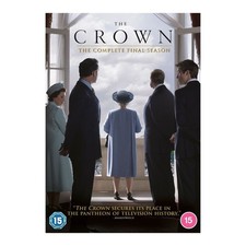 The crown complete - crown:, final