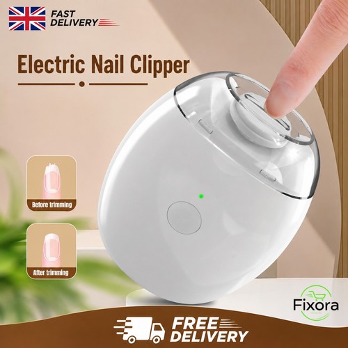 Electric toe nail - electric,