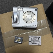 Fujifilm Digital Camera