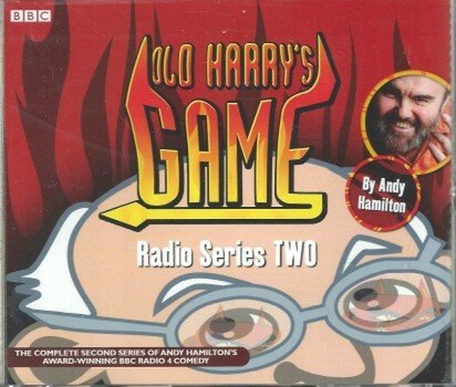 Old harry game radio series - old, harry's