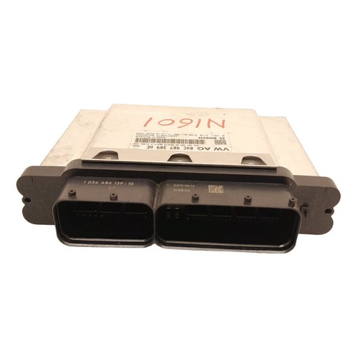 Audi engine ecu 999cc - a3,
