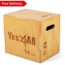 Stylish and Functional Wooden