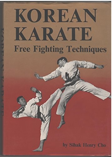 Korean karate free - karate:, fighting