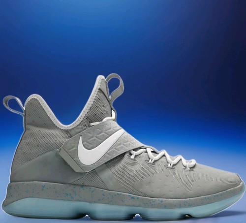 Nike lebron xiv mag - lebron, marty