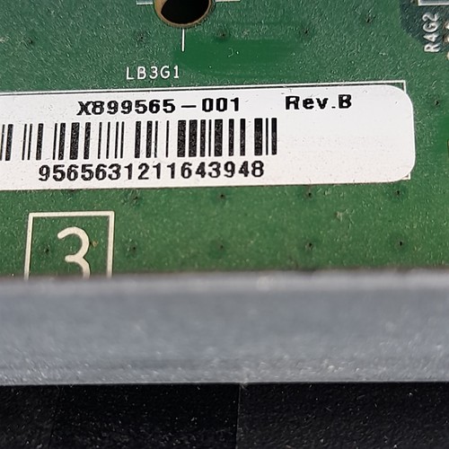 Xbox one motherboard pcb - motherboard,