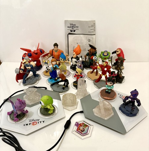 Disney infinity xbox - infinity,
