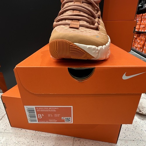 Nike free metcon lace - nike, low