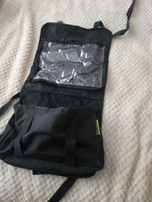 car tidy organiser back seat sakura