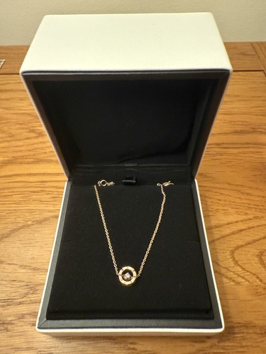 Chanel diamond rose gold coco - diamond,