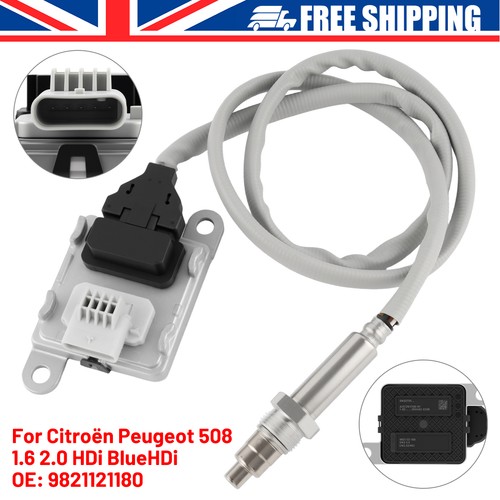 Nitrogen nox sensor fits - nitrogen,