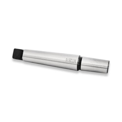 Morse taper arbor - taper, –