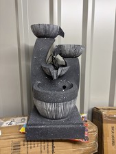 Electric WaterPump Falls