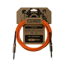 Orange Crush 10Ft Instrument