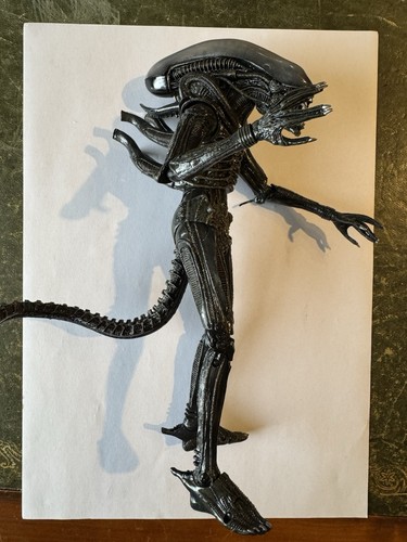 Neca alien 40th anniversary - neca,