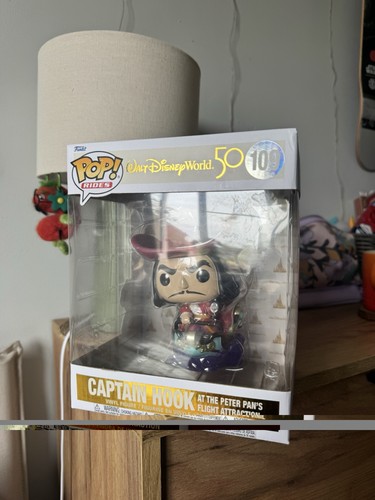 Captain hook peter pan - captain,