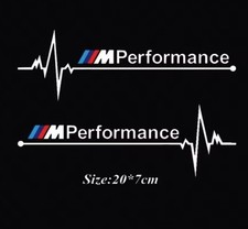 X2 BMW M PERFORMANCE WINDOW