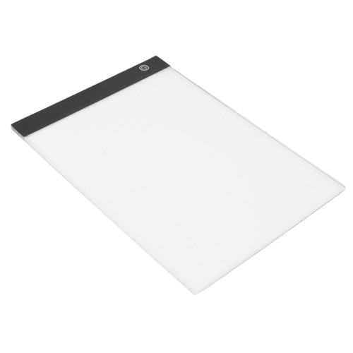 Led copy board light box - ﹢led,