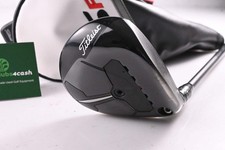 Titleist TSR3 #3 Wood / 15 Degree / X-Flex Tensei 1K Black 75 Shaft