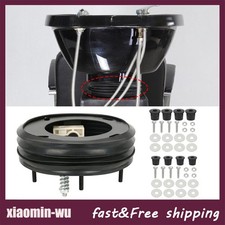 Tilt Mechanism Salon Backwash